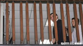 前總統馬英九 圖／記者林敬旻攝