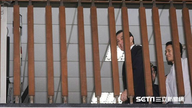 馬被控教唆洩密獲無罪　北檢今提上訴
