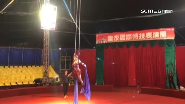 打仔變仙女！楊麗菁為圓夢挑戰飛天