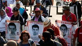 墨西哥,亂葬崗,頭骨,販毒集團,屍體,墳場　圖／翻攝自aljazeera