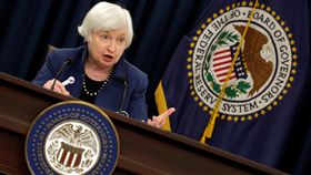 美國聯邦準備理事會（Fed）、聯準會（圖／路透社／達志影像）