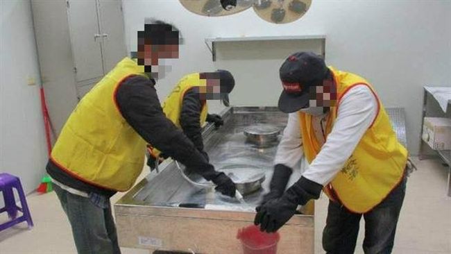 遭罰洗大體冰櫃　酒駕累犯：不敢喝了