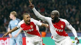 ▲摩納哥（圖／美聯社／達志影像）