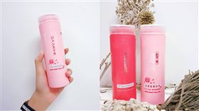 玫瑰奶茶、玫瑰蜜香奶茶、純粹喝（圖／翻攝自比菲多好朋友臉書）