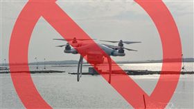 2017台灣燈會　遙控無人機限制使用