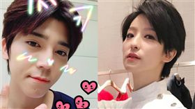 圖翻攝自臉書　畢書盡　賴雅妍