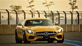 M-AMG GT S（圖／AutoWeek汽車週刊）（名家）