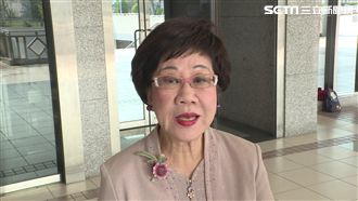 前隨扈涉共諜案　呂秀蓮：對他沒印象