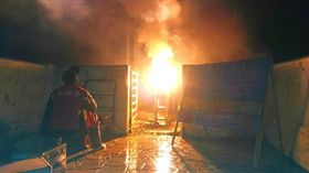 石門水庫人工增雨＿水利署