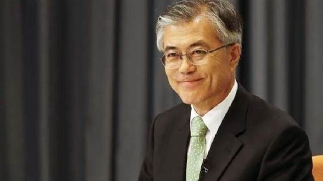 南韓大選民調：文在寅連續11週榜首