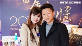 Yahoo奇摩超級商城 2017超級金店獎頒獎典禮
圖／記者李鴻典攝