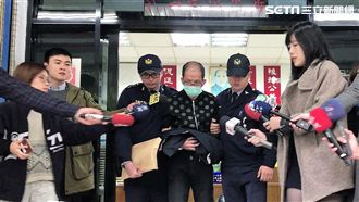 謝麗金酒吧竊案偵破　台中賊北上犯案