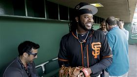 ▲Johnny Cueto（圖／美聯社／達志影像）