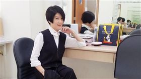 陸元琪（圖／翻攝自陸元琪臉書）