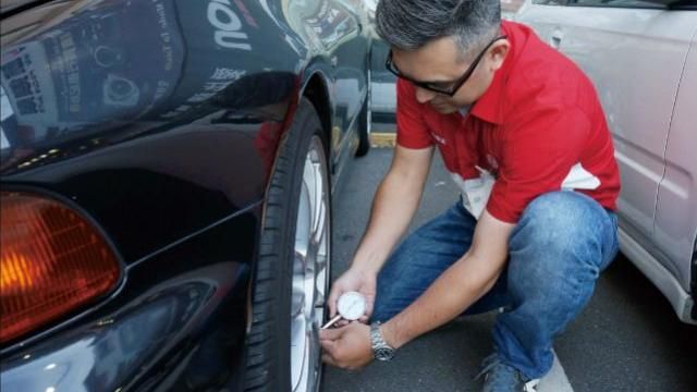 正確的汽車保養　差一點「有」關係！