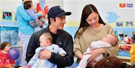 王力宏（圖／未來Family）（名家）