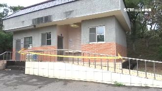 巡邏到一半　台中警員公廁舉槍自盡