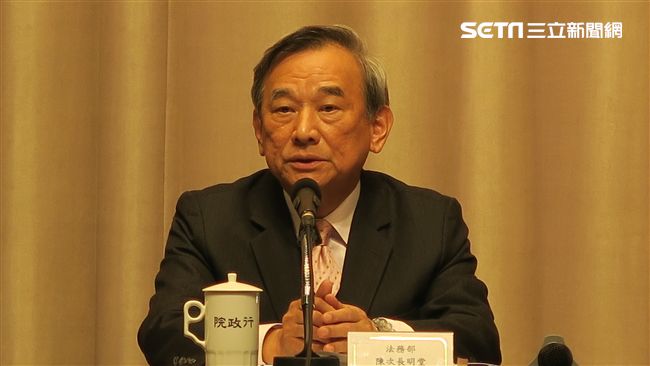 訂朴槿惠條款？　法務部：還在討論