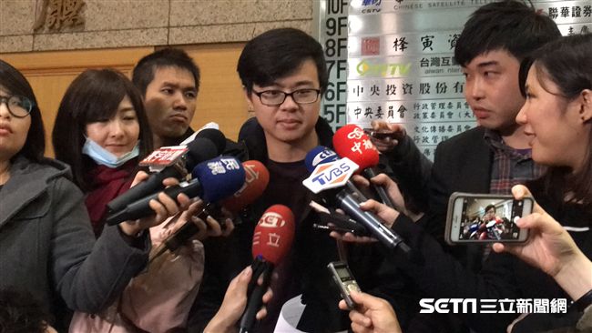 嗆「協你老母雞」　柱臉書小編吐心聲