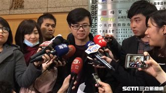 嗆「協你老母雞」　柱臉書小編吐心聲