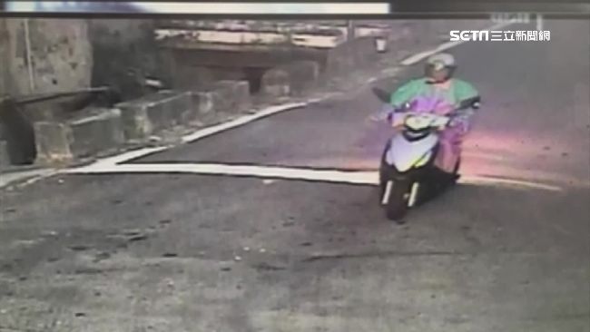 女看護為他殺人　鄰長嚇死逃到女兒家