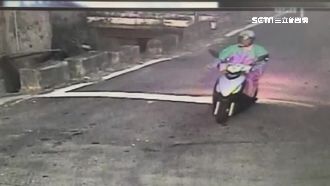 女看護為他殺人　鄰長嚇死逃到女兒家