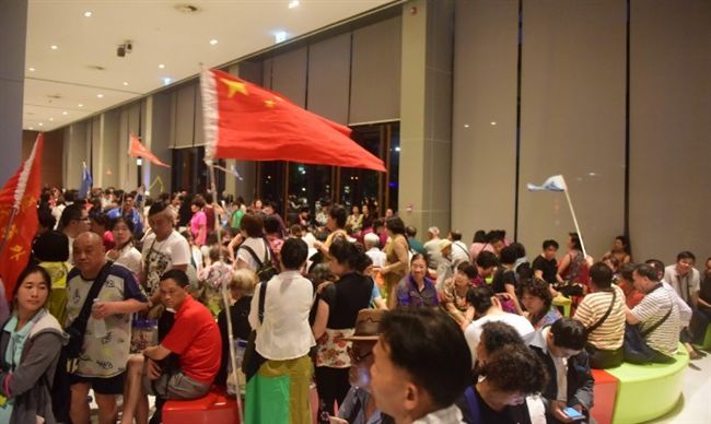 陸停發赴台自由行簽證？旅行社獲通知