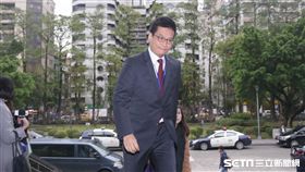 總統府發言人黃重諺出席辜成允紀念音樂會 圖／記者林敬旻攝