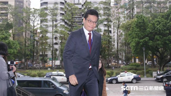 總統府：現在維安人員有高度愛國熱誠