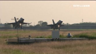 傳川普售台更好武器　能反制陸方飛彈