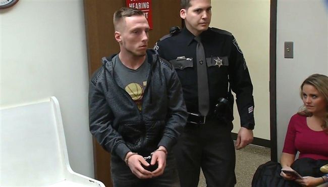 男應徵當警察　面試竟自爆曾性侵女子