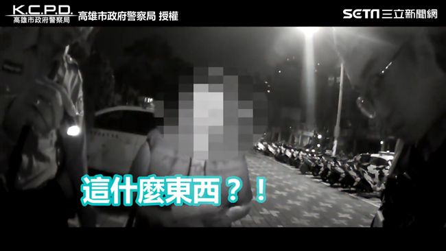「味道不一樣！」　機靈警嗅出女毒蟲