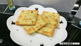 蘇打餅乾（圖／記者楊晴雯攝）