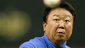 ▲宣銅烈被認為是韓國隊未來監督人選之一。（資料照／美聯社／達志影像）