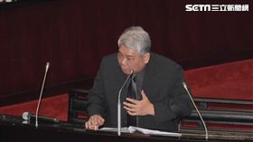 民進黨立法委員王榮璋 圖／記者林敬旻攝