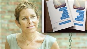 羅森塔爾（Amy Krouse Rosenthal）／臉書、nytstyle.com