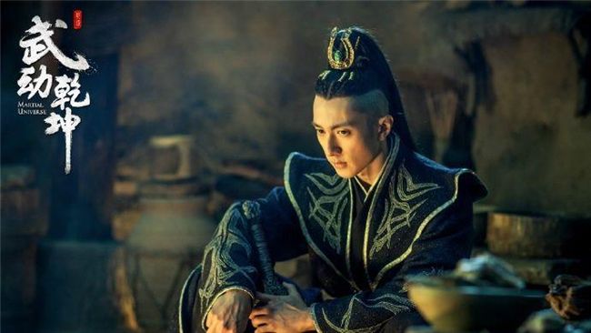 吳尊拍新戲　髮型醜到粉絲大崩潰