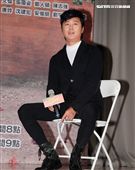 「這些年那些事」導演寧官文。（記者邱榮吉/攝影）