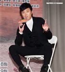 「這些年那些事」導演寧官文。（記者邱榮吉/攝影）