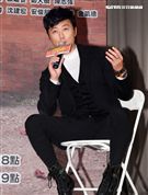 「這些年那些事」導演寧官文。（記者邱榮吉/攝影）