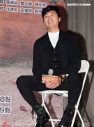 「這些年那些事」導演寧官文。（記者邱榮吉/攝影）