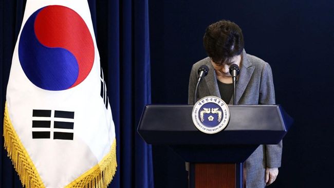 韓國告別朴槿惠　下個最大隱憂：中國