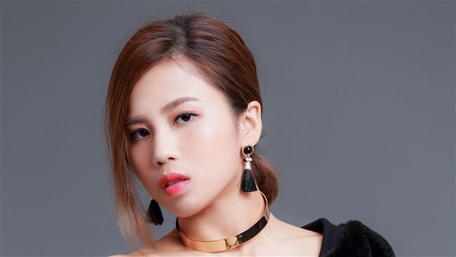 台版妮姬米娜　「安喬」神翻唱Rap