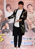 「這些年那些事」演員陳志強。（記者邱榮吉/攝影）