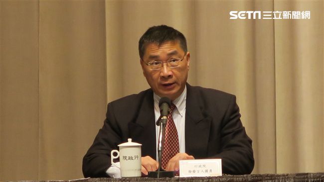 前瞻基礎建設　政院：可創造5萬工作