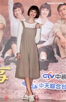 「這些年那些事」演員金凱德。（記者邱榮吉/攝影）