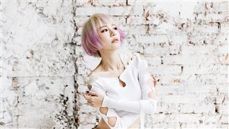 女神將出「輯」林明禎變髮造型大公開