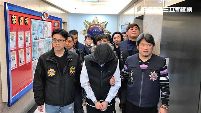 加油站員工借錢　錢莊逼抄個資盜刷