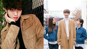 圖翻攝自韓網 戒指女王 安孝燮 金瑟琪