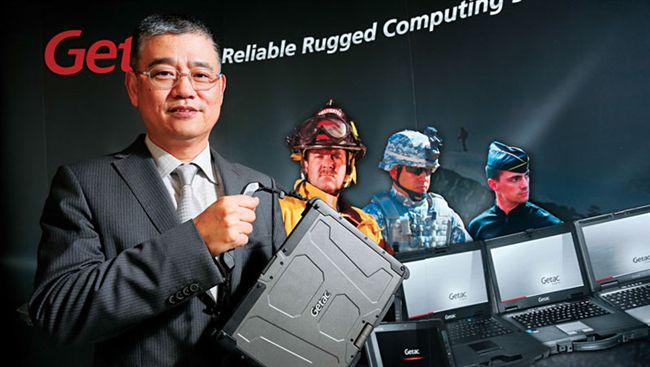 他狠丟300億生意　躍升全球第二